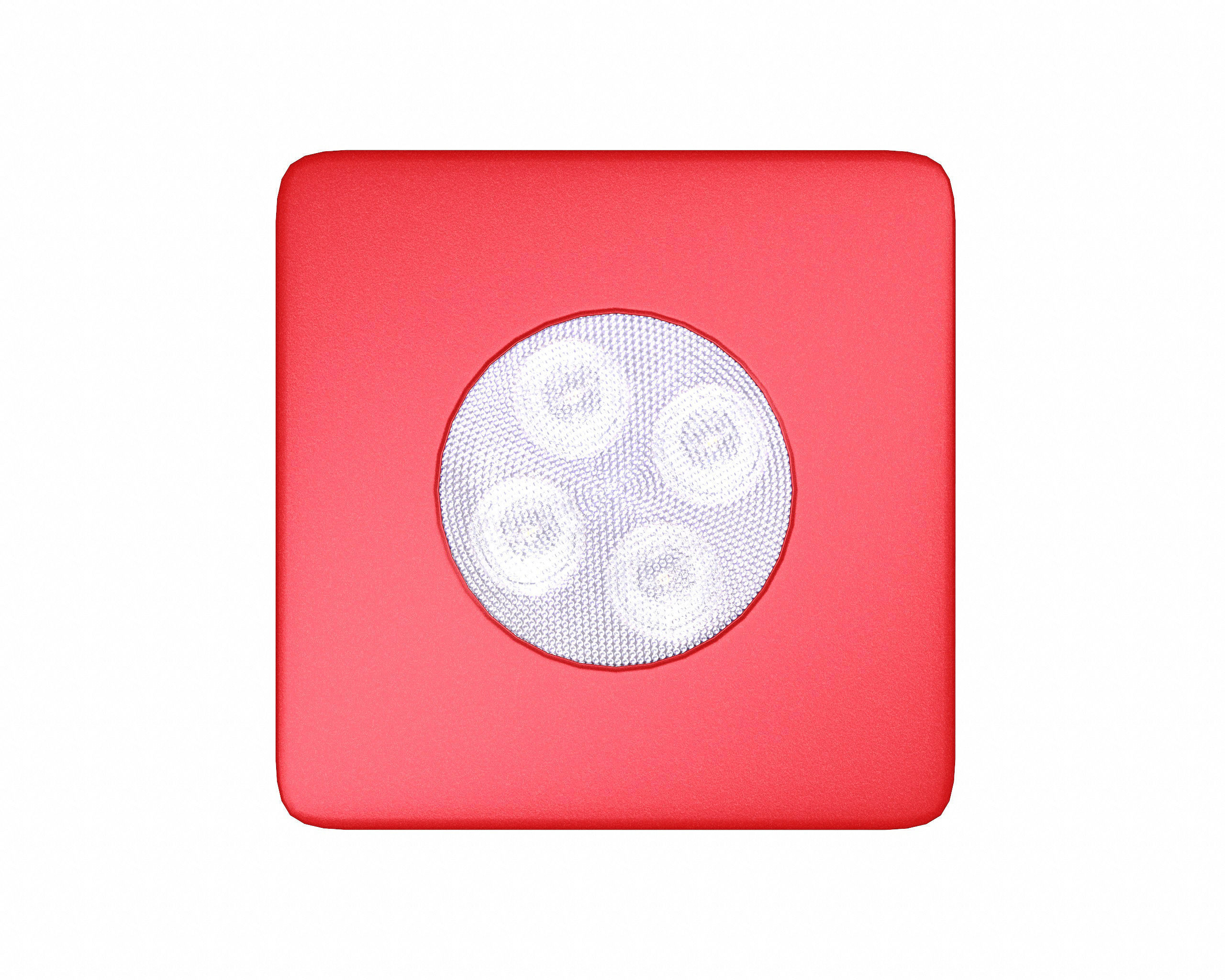 Spot Lamp Collection 3D model_7