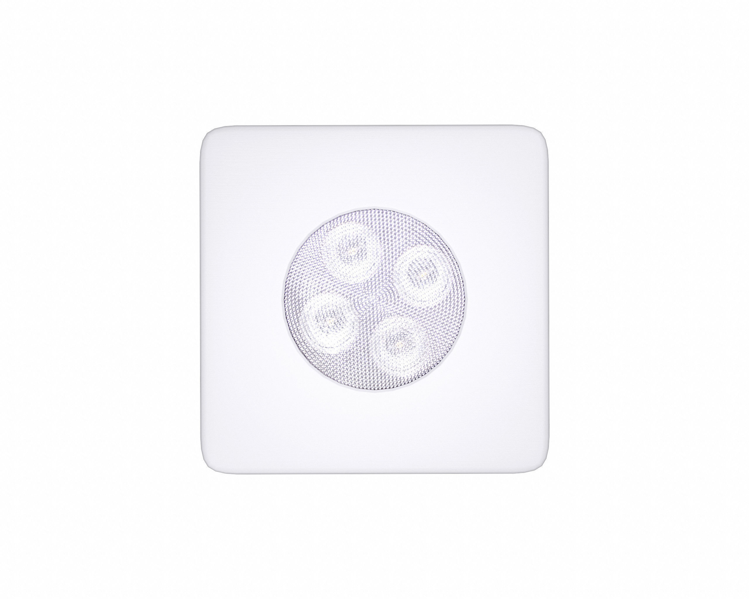 Spot Lamp Collection 3D model_4