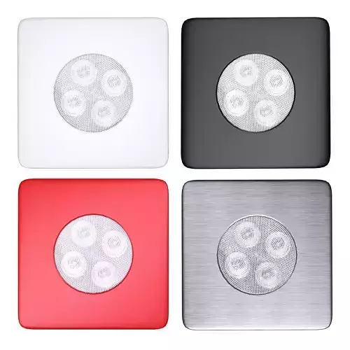 Spot Lamp Collection