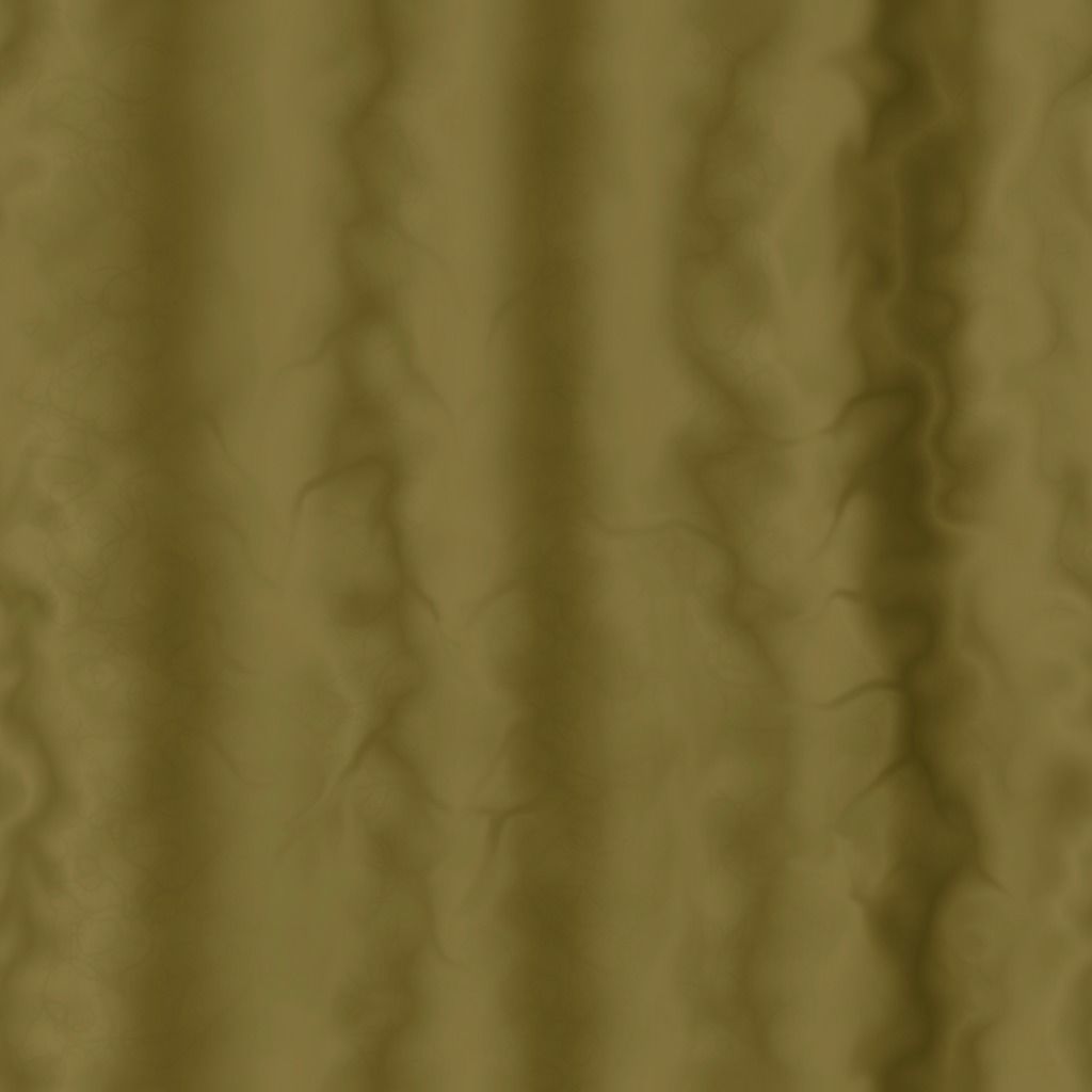 Mature Stage Fetus with Joints 3D model_13