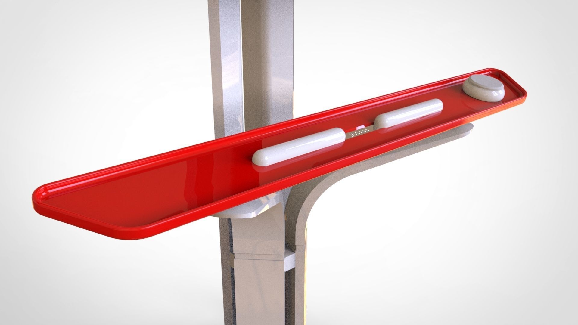 google jamboard 3D model_10