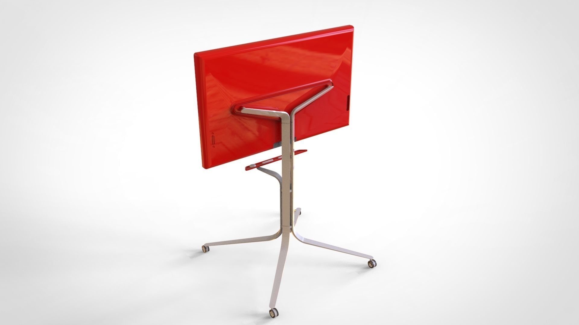 google jamboard 3D model_5