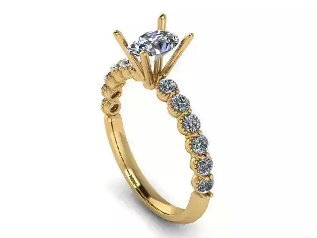 Ring T00446