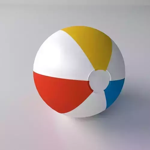 Beach Ball
