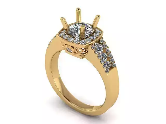 Ring T00447