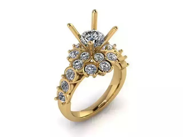 Ring T00449