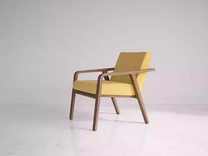 Rolf Benz 585 3D model