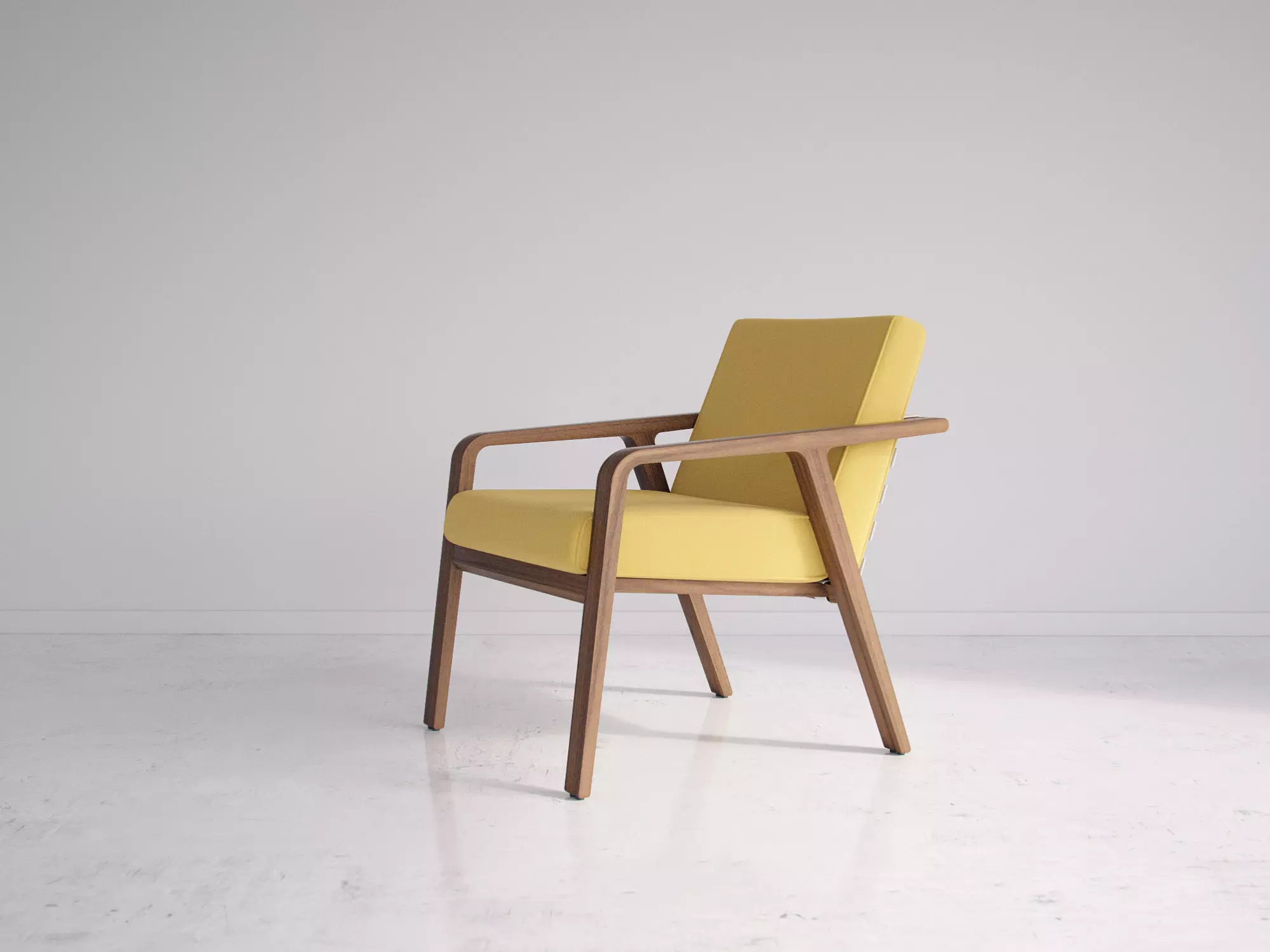 Rolf Benz 585 3D model_0