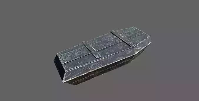 Coffins Pack