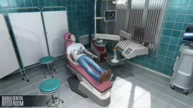 Dental Room