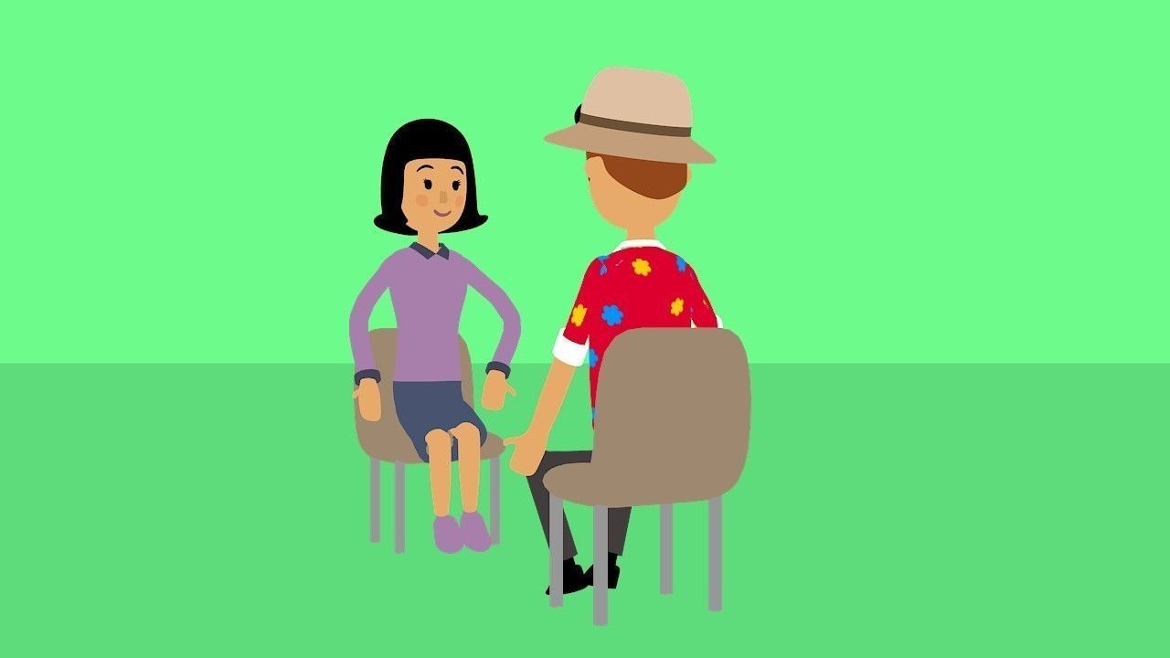 Motion Characters for presentations 3D model_5