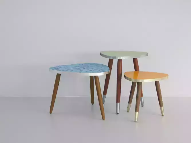 Tablesitas - Side Tables