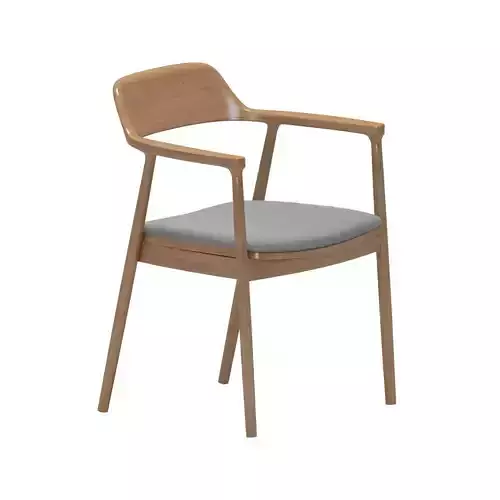 Hiroshima chair