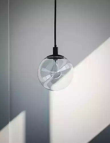 Light Bulb Lamp
