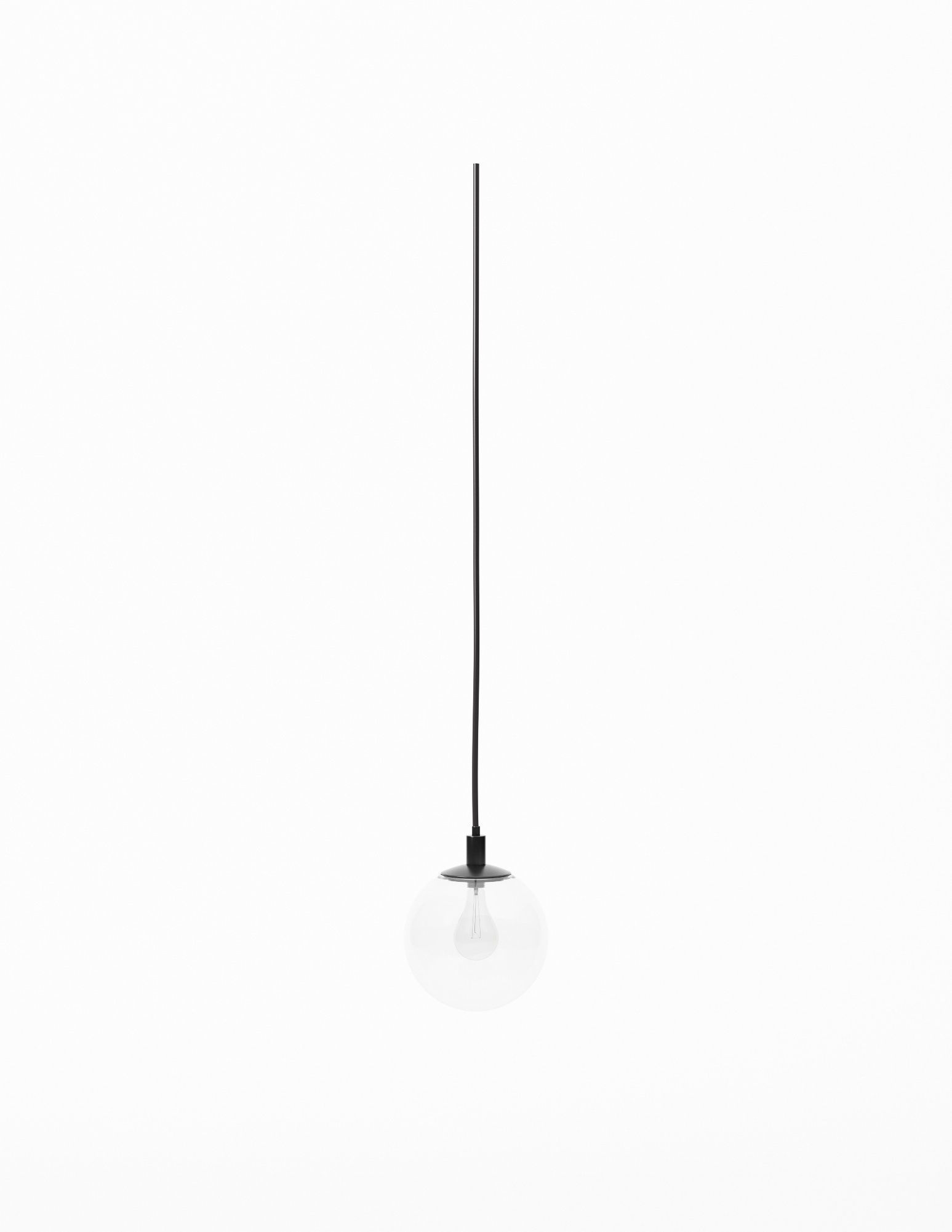 Light Bulb Lamp 3D model_5