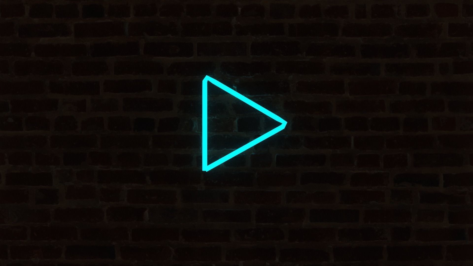 Neon Signs p2 - 15 Assets Low-poly 3D model_10