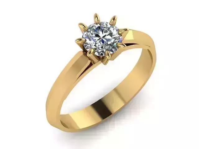 Ring T00458