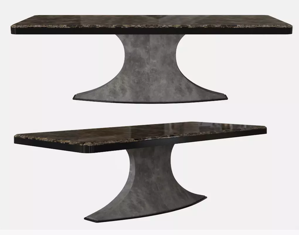 Longhi Hubert 3D model_0