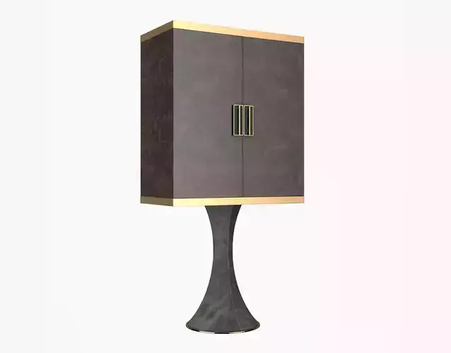 Longhi Oscar 3D model