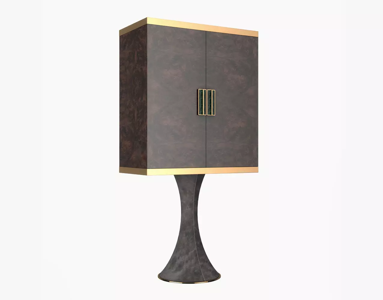 Longhi Oscar 3D model