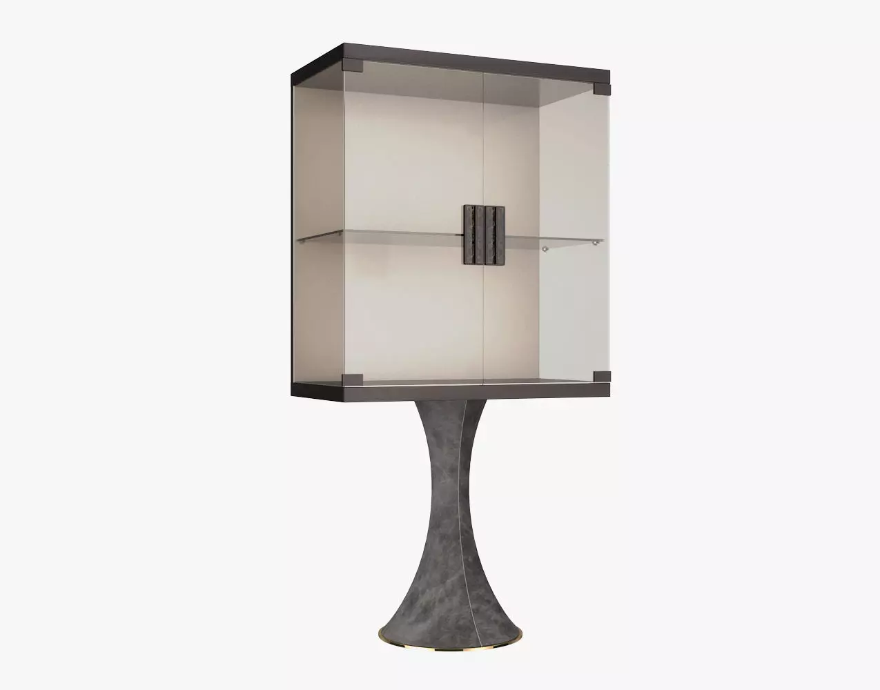 Longhi Oscar 3D model_0