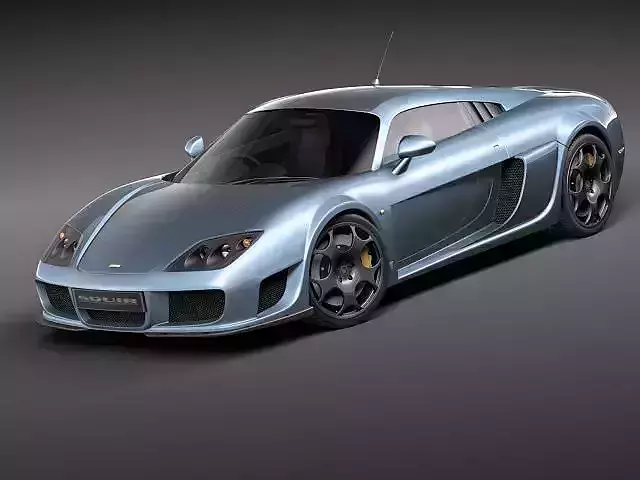 Noble m600