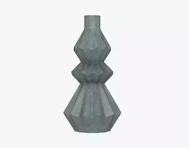 Vase DB004993 Dialma Brown 3D model