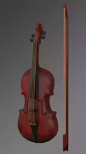 Fiddle Violin