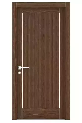 Door-075 wooden door
