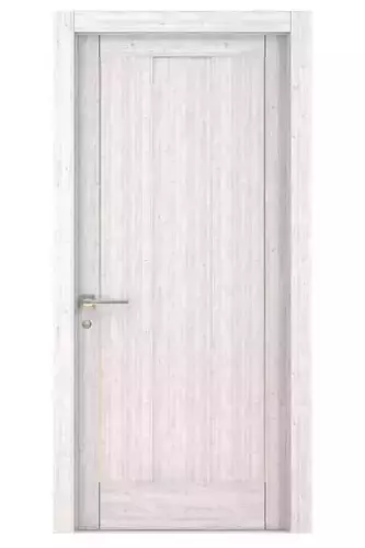 Door-076 wooden door