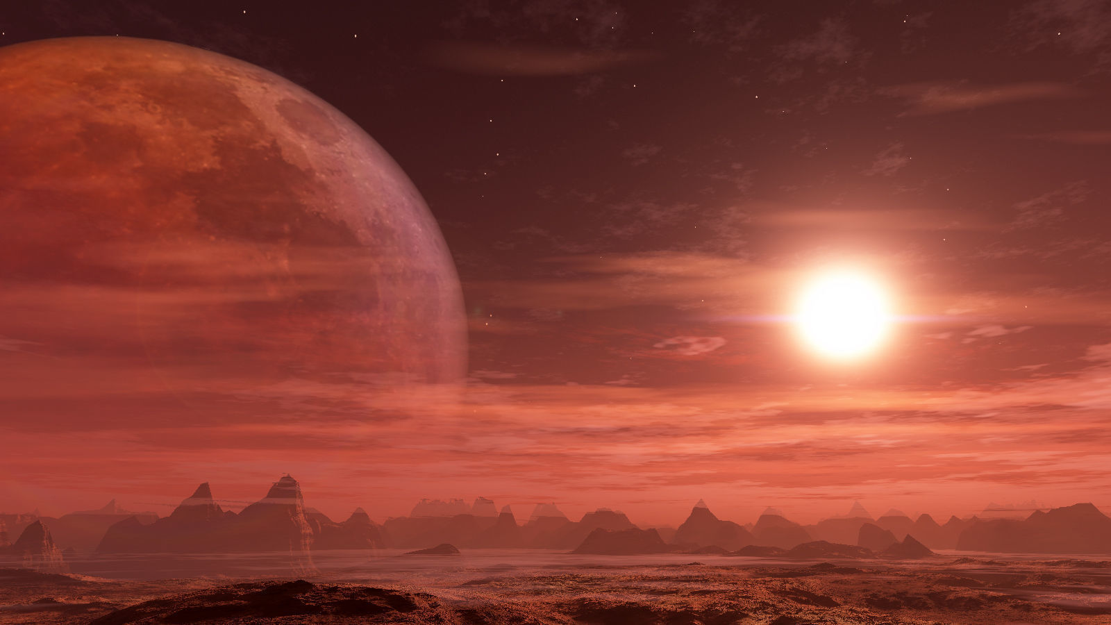 4K Sky Series HDRi free Texture_10