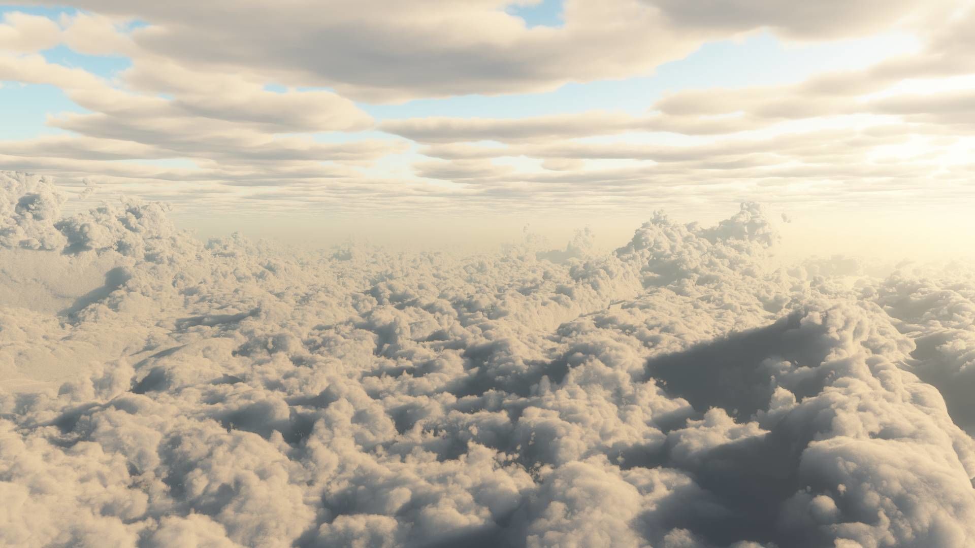 4K Sky Series HDRi free Texture_6