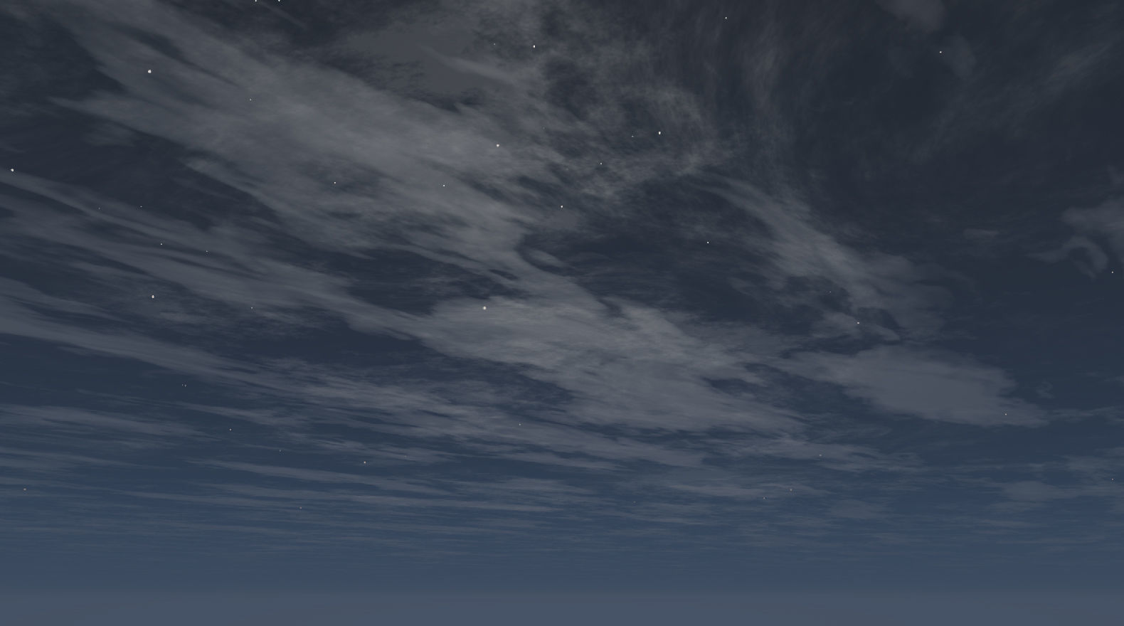 4K Sky Series HDRi free Texture_7