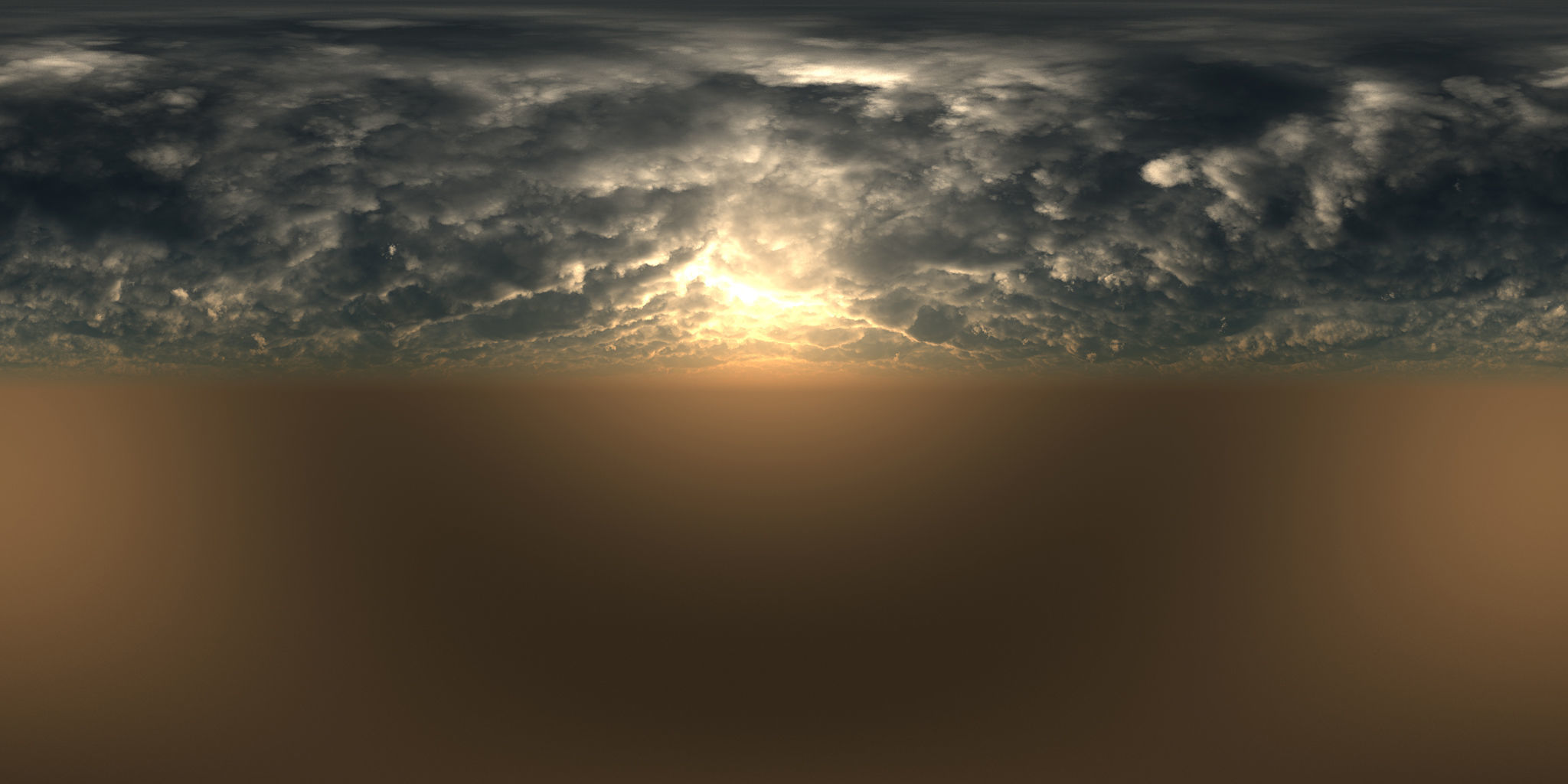 4K Sky Series HDRi free Texture_2