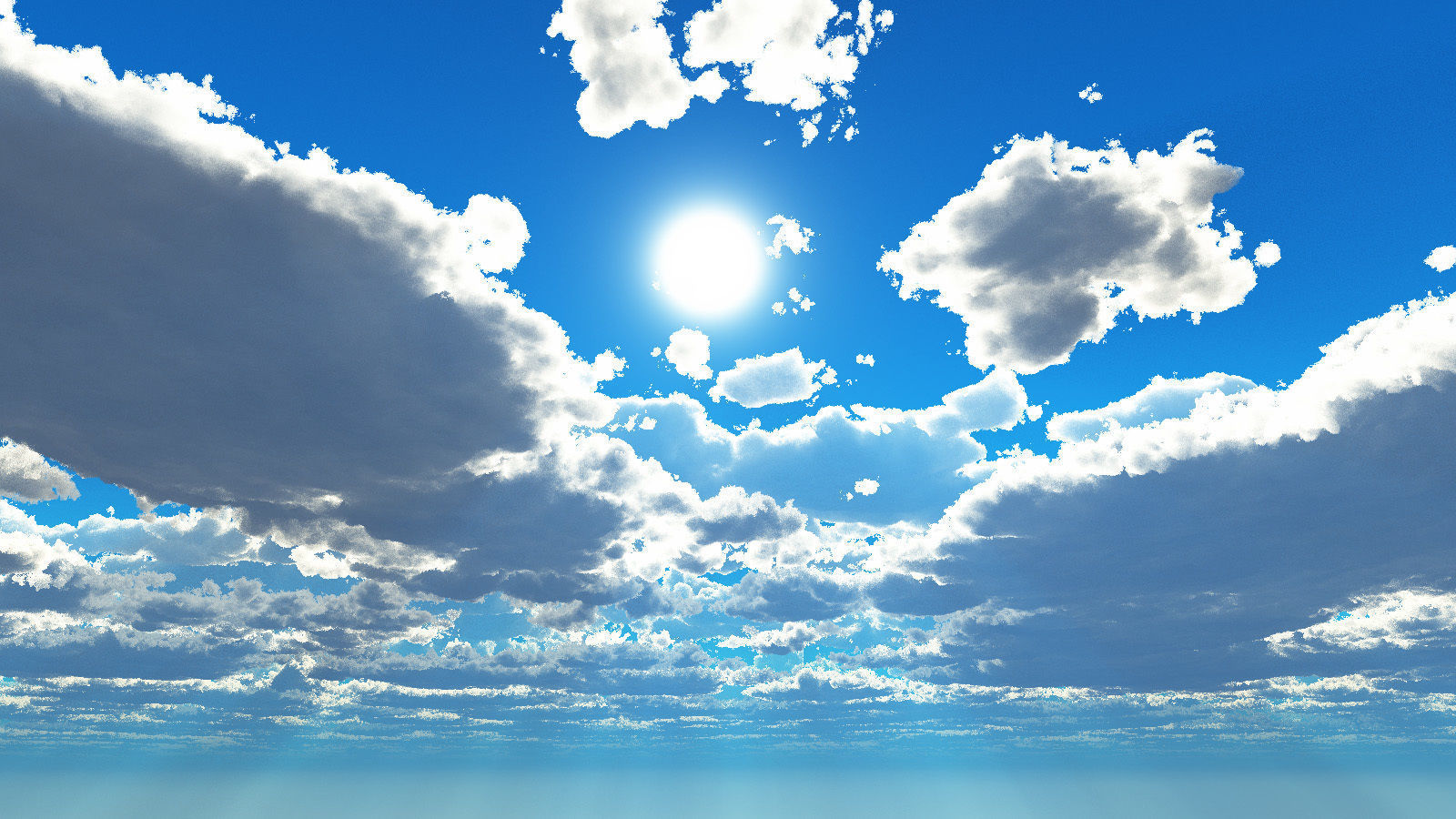 4K Sky Series HDRi free Texture_9