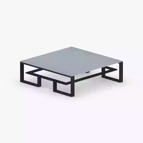 0468 - Coffee Table