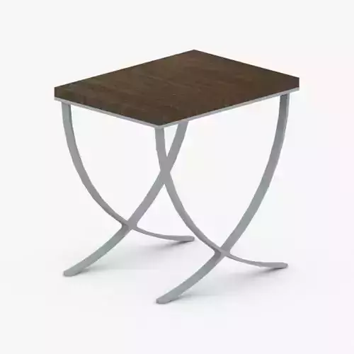0472 - Coffee Table