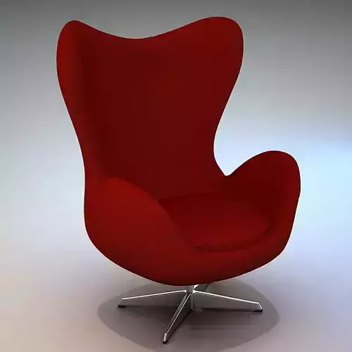 Armchair Egg