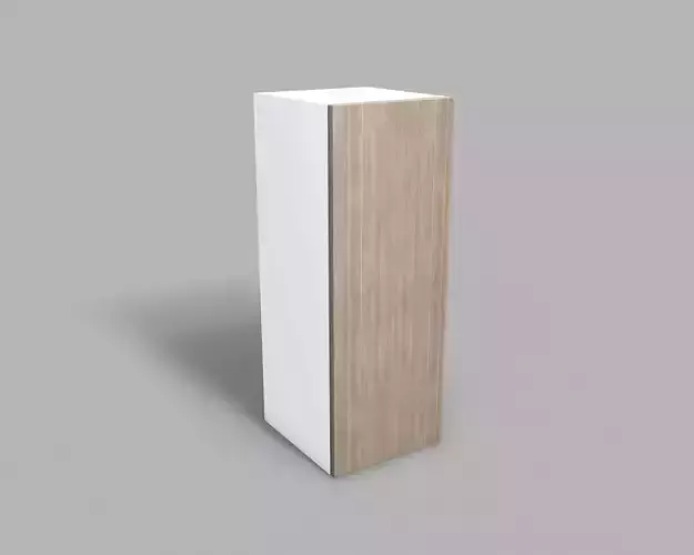 Kitchen Upper Cabinet 30 cm