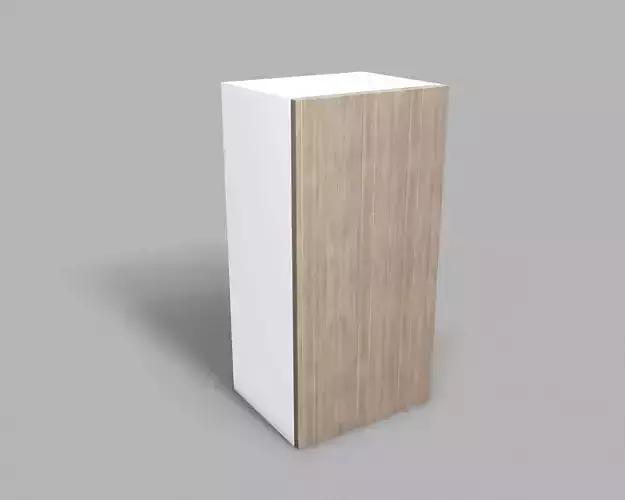 Kitchen Upper Cabinet 40 cm