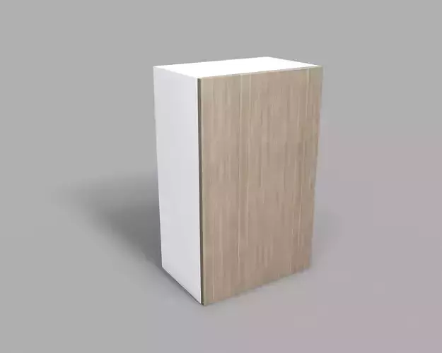 Kitchen Upper Cabinet 50 cm