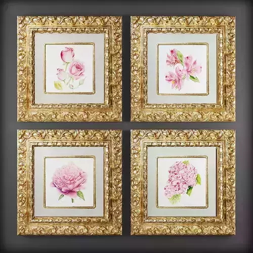 Picture Frames