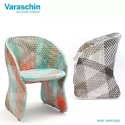 Varaschin Maat Armchair