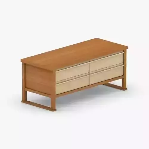 0499 - Dresser