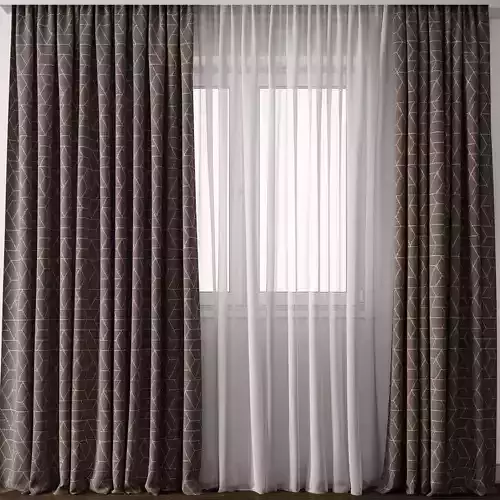 Curtain 30