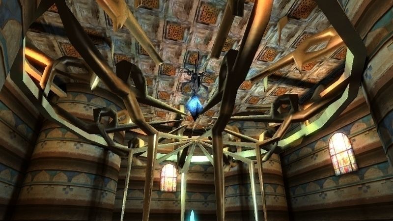 Fantasy Pack II - Underworld - Free Release Free low-poly 3D model_3