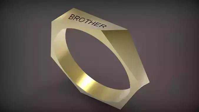 RING BROTHER