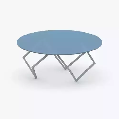 0521 - Coffee Table