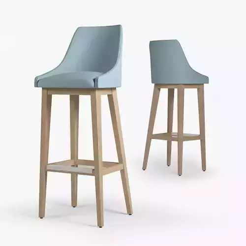 ALBERT SGS BARSTOOL SF1A