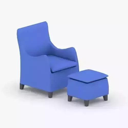 0534 - Armchair